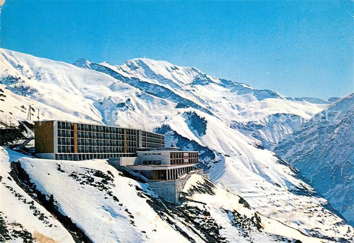 Orcieres Hautes Alpes Occaj Club du Soleil