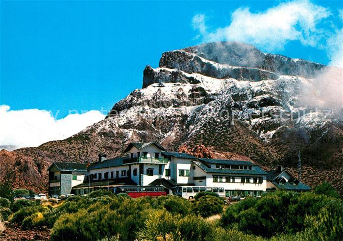 Teide