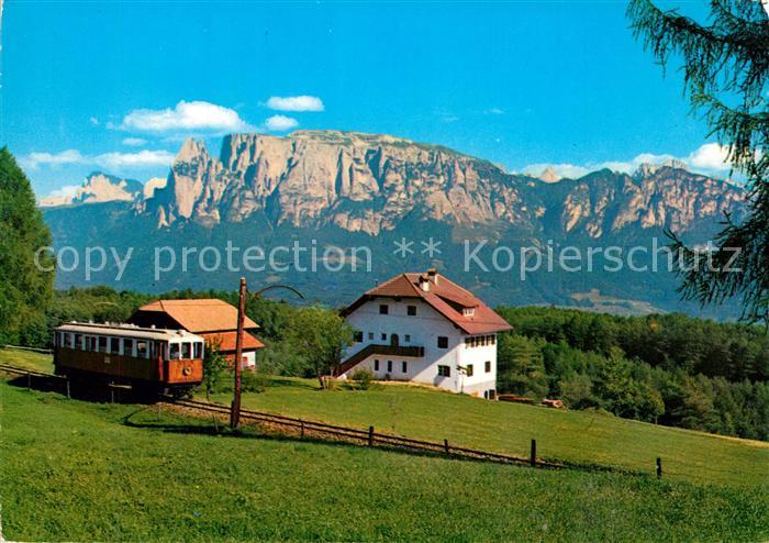 Dolomiten Ritterbahn