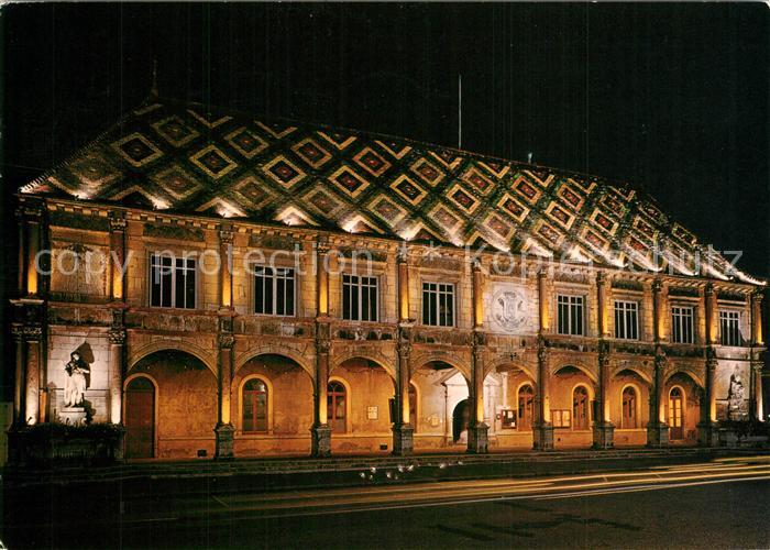 Gray Haute Saone Hotel de Ville