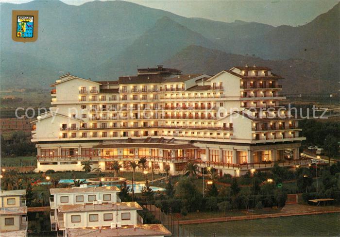Benicasim Hotel Orange