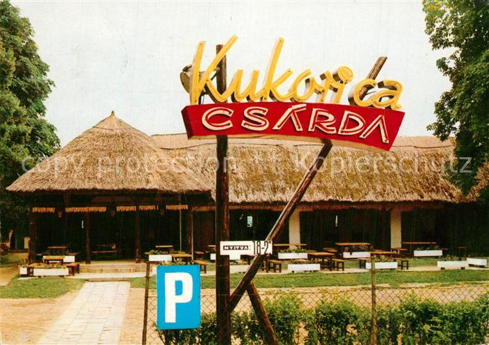 Balatonfoeldvar Kukorica Inn