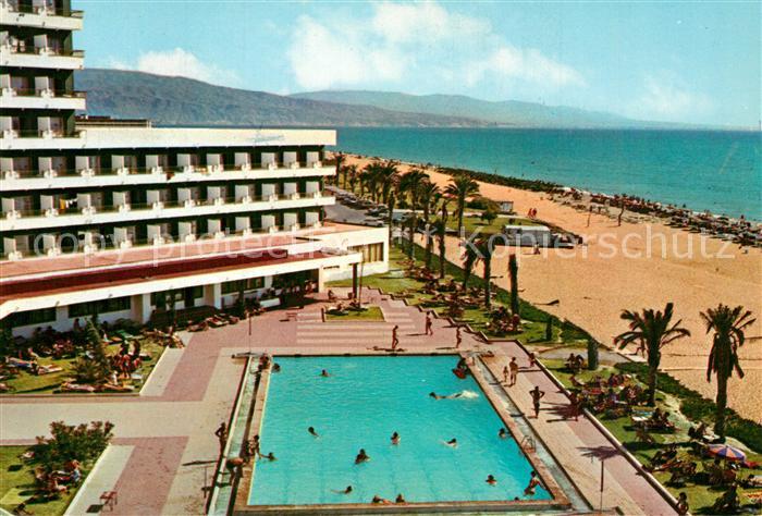 Roquetas de Mar Playa Urbanzacion