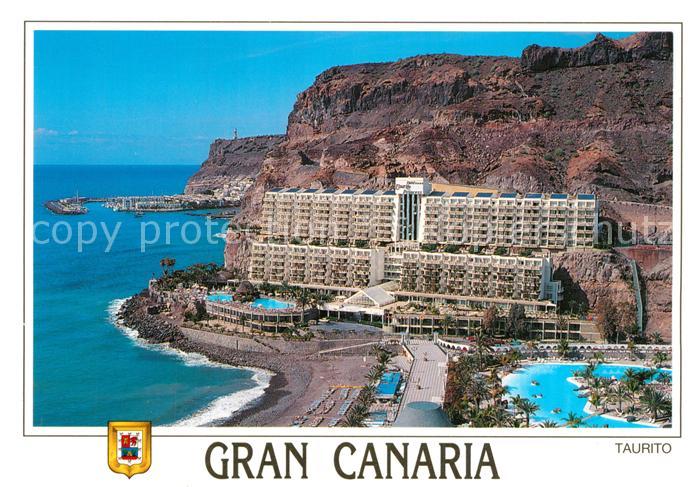 Taurito Hotel Taurito Princess