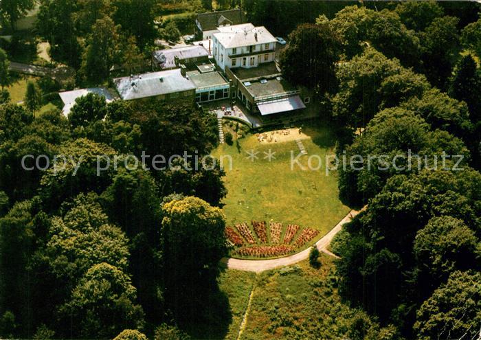 Nijmegen Parkhotel Val Monte Fliegeraufnahme
