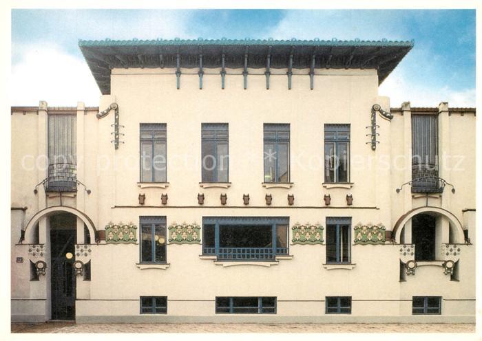 Wien Villa Vojcsik