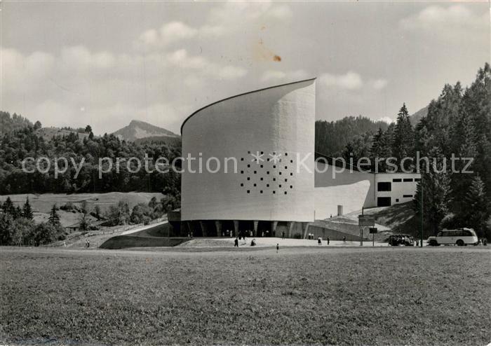 Erl Tirol Erler Passions Spielhaus