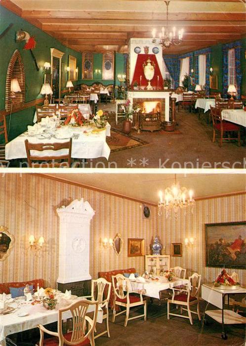 Ribe Hotel Dagmar Gastraeume