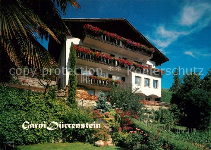 Schenna Meran Garni Hotel Duerrenstein
