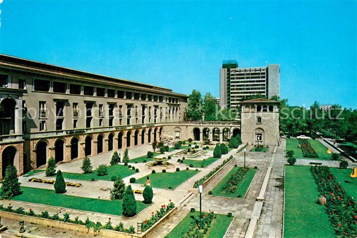 Mamaia Hotel Bucuresti
