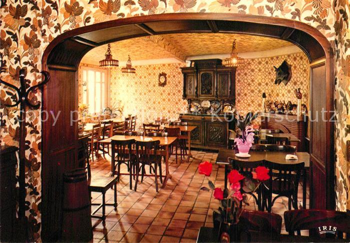 Saint-Augustin Correze Bar Restaurant Le St. Augustin