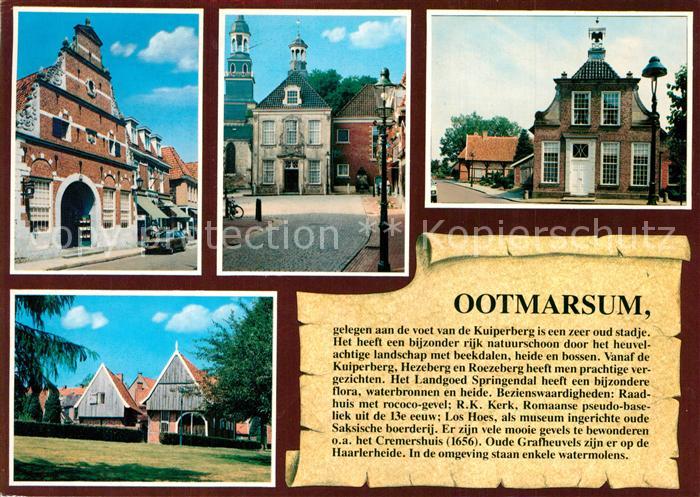 Ootmarsum