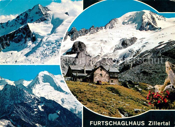 Furtschagelhaus Zillertal