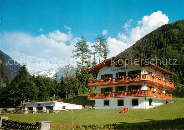Badgastein Haus Koetschach Appartements