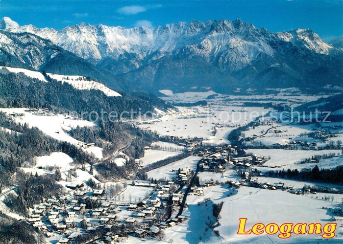 Leogang Fliegeraufnahme Schischaukel Saalbach-Hinterklemm
