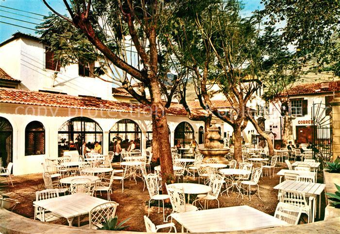 Machico Restaurant Marcado Velho