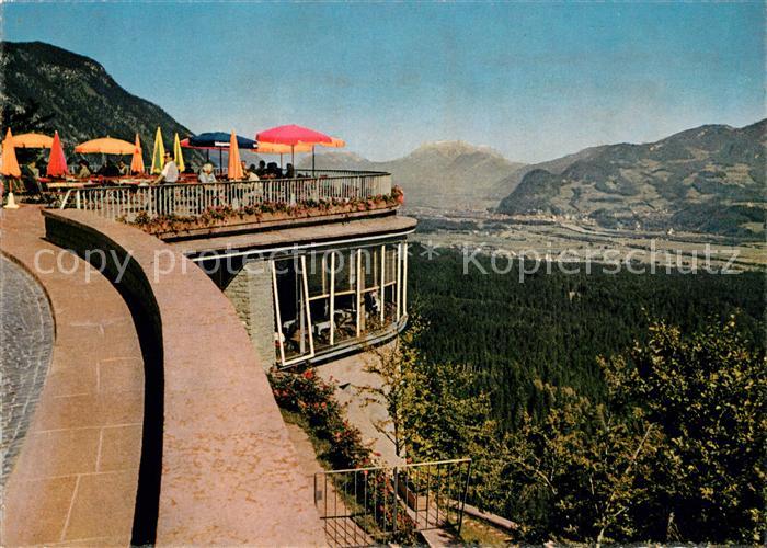 Achensee Wiesing Rasthaus Kanzelkehre