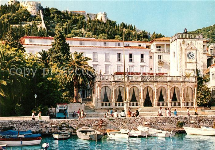 Hvar Hotel Palace
