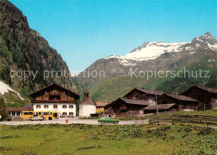 Matrei Osttirol Tauernhaus Roter-Kogel Dichter-Kogel
