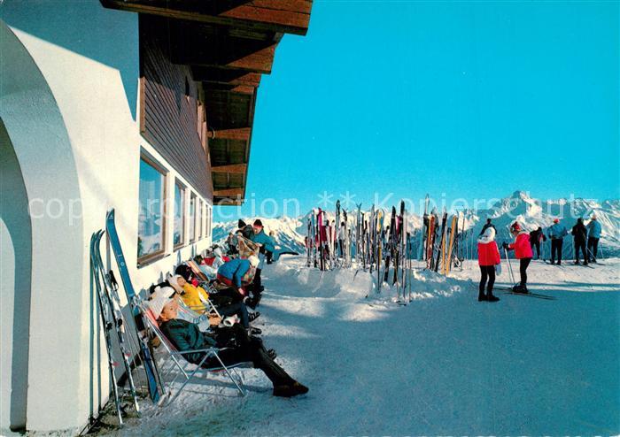 Finkenberg Tirol Penken-Tenne Hermann Huber