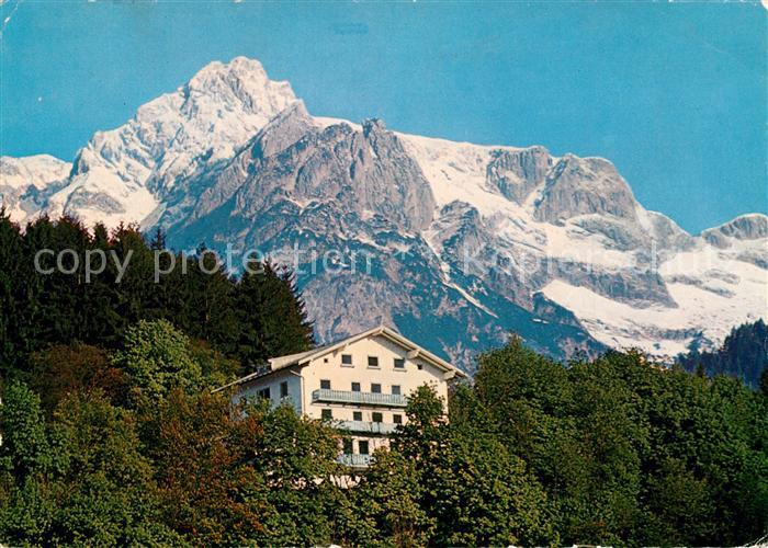 Werfen Salzburg Gaestehaus Hohenwerfen