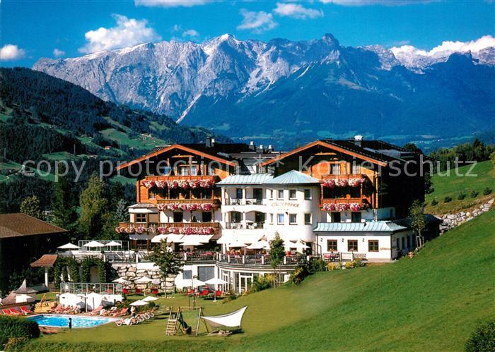 St Johann am Tauern Hotel Sonnhof Fam. Hoellwart
