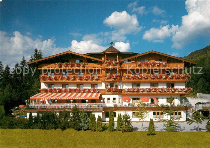 Sankt Johann Pongau Hotel Zinnkruegl Familie Mayr
