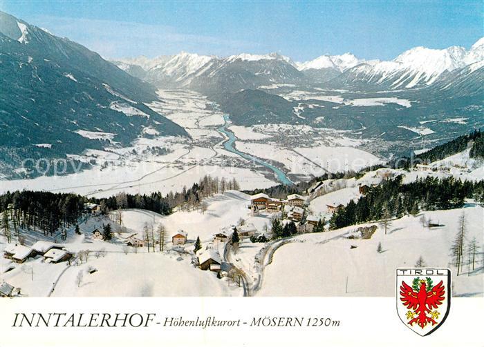 Moersen Fliegeraufnahme Inntalerhof