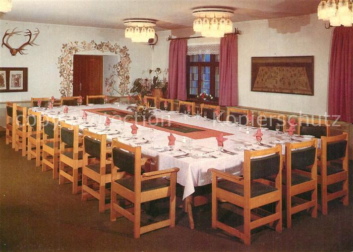 Moritzburg Sachsen Waldschaenke Moritzburg Hotel