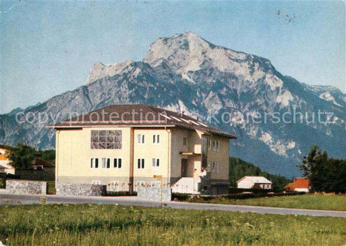 Glasenbach Elsbethen Marianisches Sekretariat