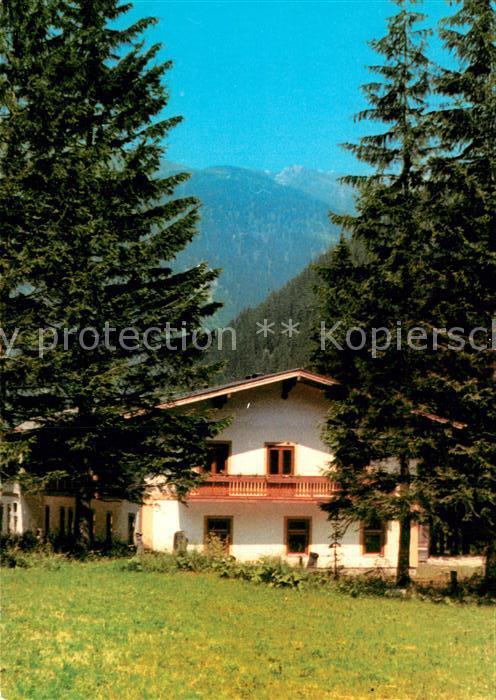 Boeckstein Hotel Pension Gallent