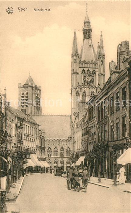 Yper Rijselstraat