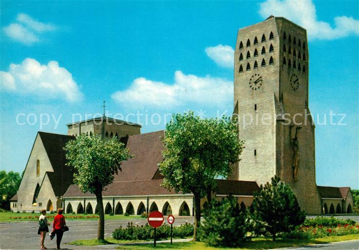 Oostduinkerke St Niklaaskerk