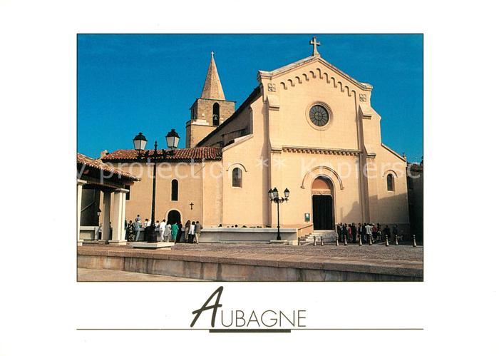Aubagne EgliseSaint Sauveur
