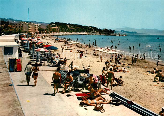 La Ciotat La plage