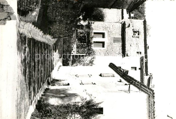 Gornies Coin pittoresque du Village