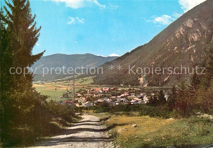 Gais Taufers im Pustertal