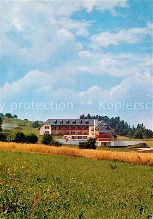 Seeham Hotel Walkner