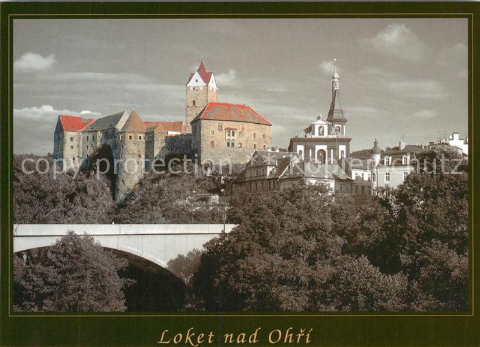 Loket Loketsky hrad