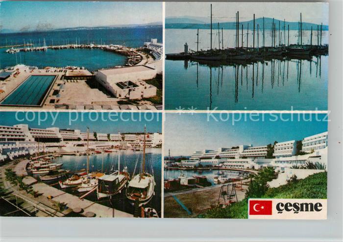 Cesme Altin Yonus
