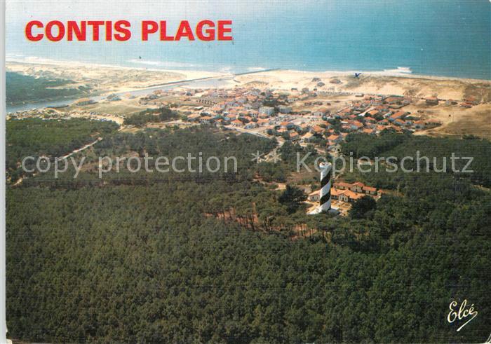 Courant Vue aerienne au primier plan Sortie du Courant