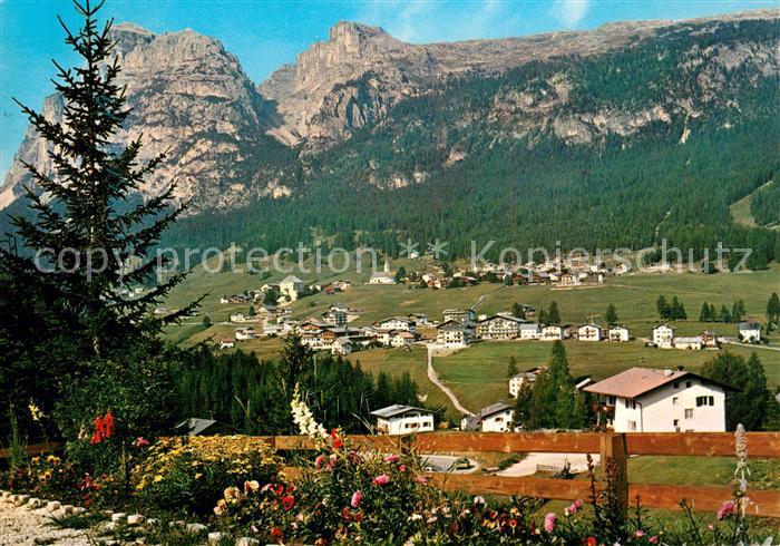 La Villa Val Badia Sass Songher