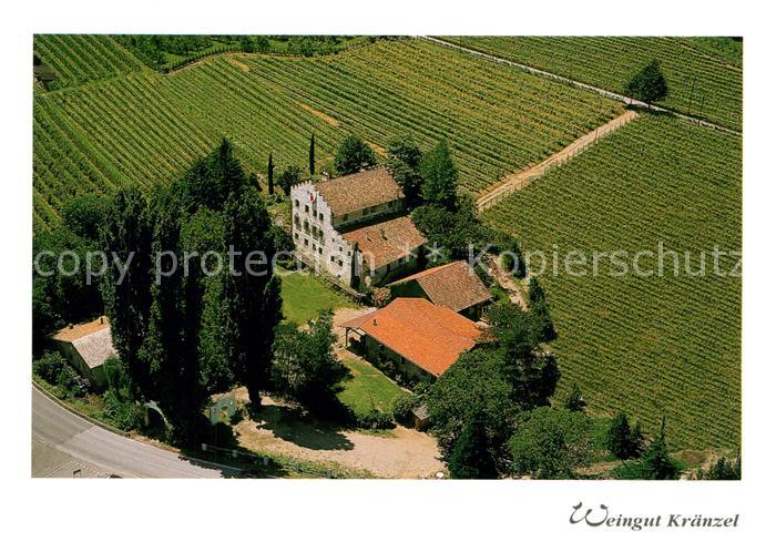 Tscherms Weingut Kraenzel Fliegeraufnahme