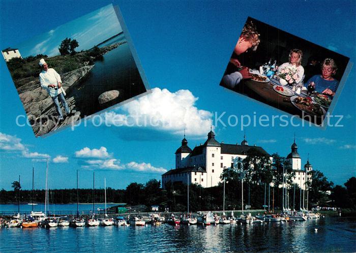 Lidkoping Laeckoe slott