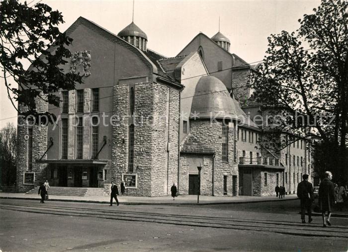 Tallinn Klinik