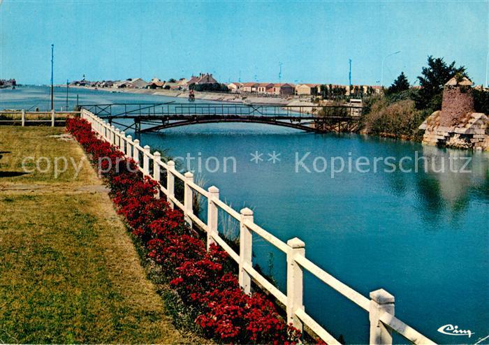 Petit Fort Philippe Le chenal