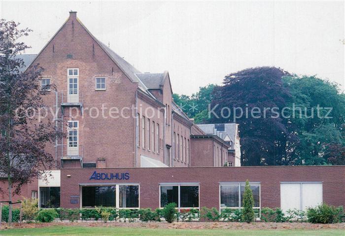 Heeswijk Abdijhuis Centrum voor bezinning en ontmoeting
