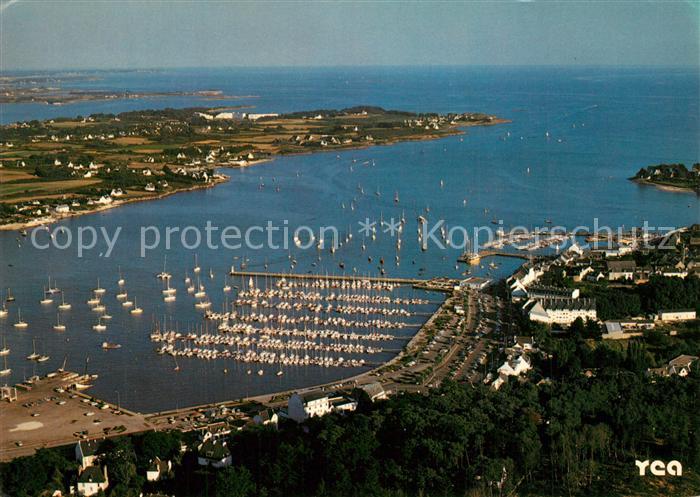 La Trinite-sur-Mer Grand Centre de Yachting le Port Pointe