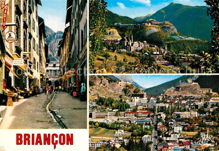 Briancon La plus haute ville d Europe Grande Gargouille Forts des Têtes et Rando