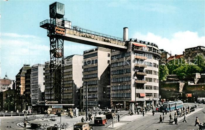 Stockholm Katarinahissen